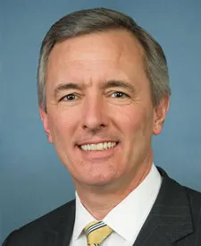 Portrait of John Katko