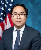 Portrait of Andy Kim