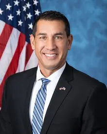 Portrait of Kaiali’i Kahele