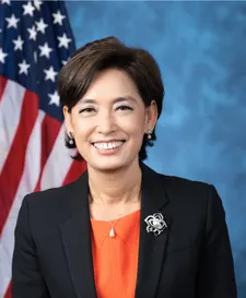 Portrait of Young Kim