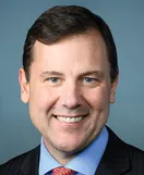 Portrait of Thomas H. Kean, Jr.