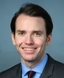 Portrait of Kevin Kiley