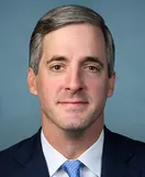 Portrait of Brad Knott