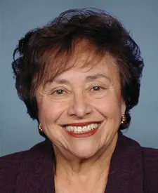 Portrait of Nita M. Lowey