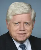 Portrait of John B. Larson