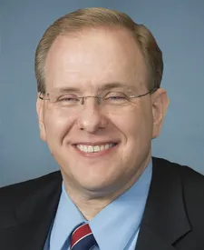 Portrait of James R. Langevin