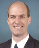 Portrait of Rick Larsen