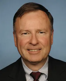 Portrait of Doug Lamborn