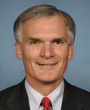 Portrait of Robert E. Latta