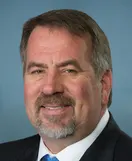 Portrait of Doug LaMalfa
