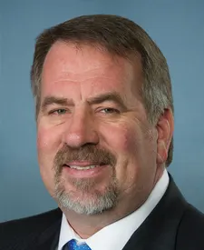 Portrait of Doug LaMalfa