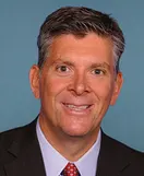 Portrait of Darin LaHood