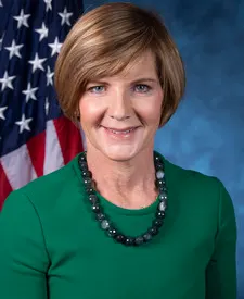 Portrait of Susie Lee