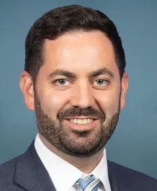 Portrait of Michael Lawler