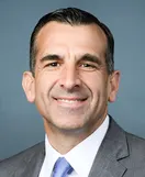 Portrait of Sam T. Liccardo
