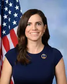 Portrait of Nancy Mace