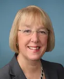 Portrait of Patty Murray