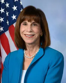 Portrait of Kathy E. Manning