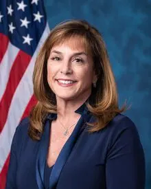 Portrait of Lisa C. McClain