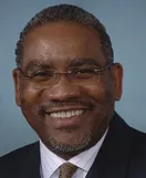 Portrait of Gregory W. Meeks