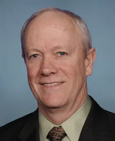 Portrait of Jerry McNerney