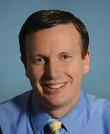 Portrait of Christopher Murphy