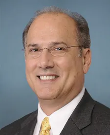 Portrait of Tom Marino