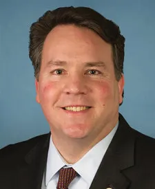 Portrait of Alexander X. Mooney