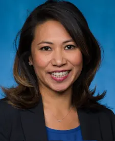Portrait of Stephanie N. Murphy