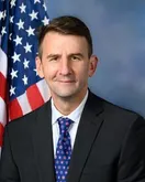Portrait of Frank J. Mrvan