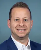 Portrait of Jared Moskowitz