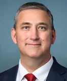 Portrait of Nathaniel Moran