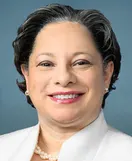 Portrait of Jennifer L. McClellan