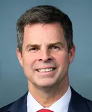 Portrait of John J. McGuire III