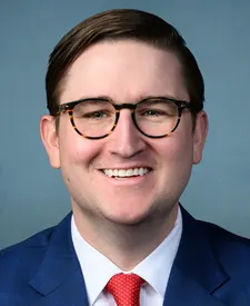 Portrait of Addison P. McDowell