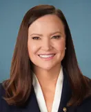 Portrait of Ashley Moody