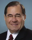 Portrait of Jerrold Nadler