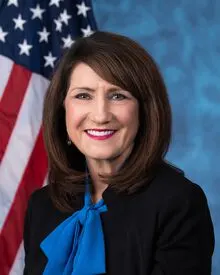 Portrait of Marie Newman