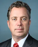 Portrait of Andrew Ogles