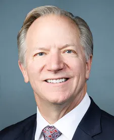 Portrait of Robert F. Onder, Jr.