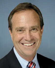 Portrait of Ed Perlmutter