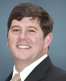 Portrait of Steven M. Palazzo