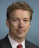 Portrait of Rand Paul