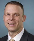 Portrait of Scott Perry