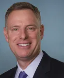 Portrait of Scott H. Peters