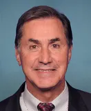 Portrait of Gary J. Palmer
