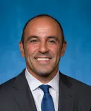 Portrait of Jimmy Panetta