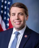 Portrait of Chris Pappas