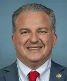 Portrait of Jimmy Patronis