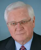 Portrait of Harold Rogers